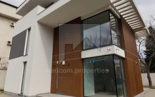 Vanzare Vila P+2 Premium | Baneasa - Poză 20