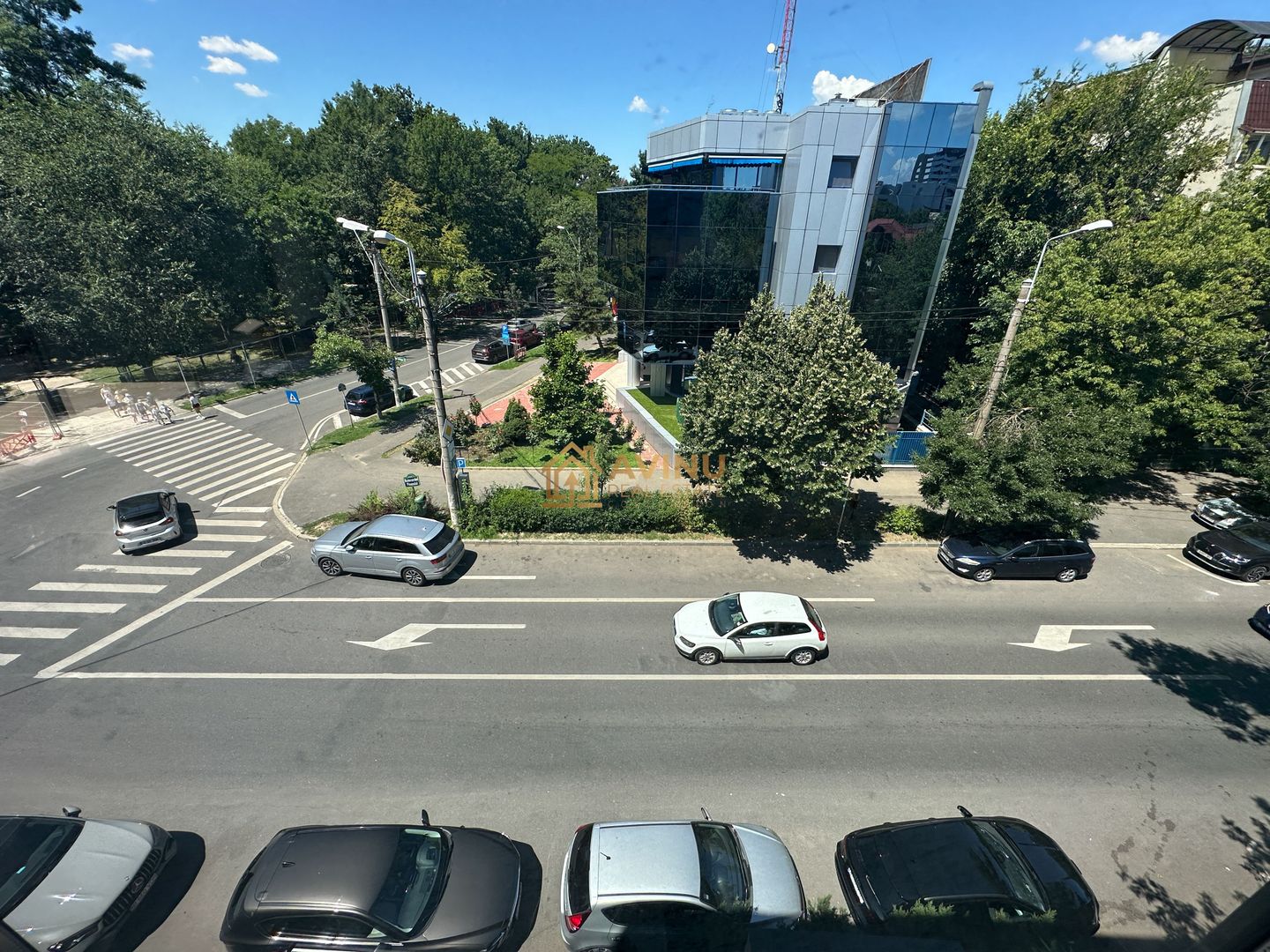 Oportunitate Comercială Excepțională în Zona Herastrau! 0% Comision - Poză 10