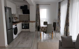 Exclusivitate. Ideal familii. Investitie. Florești, central, 2 camere. - Poză 3