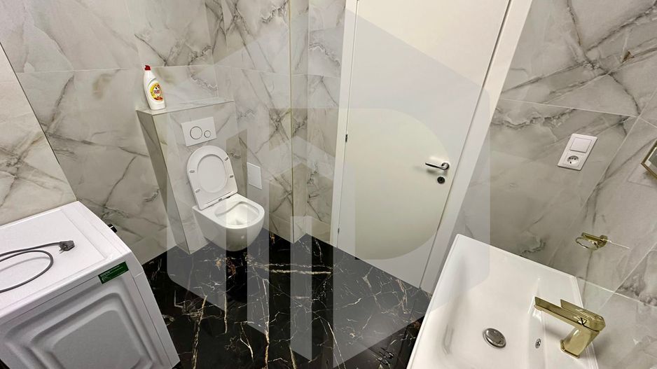 Apartament 2 Camere | LUX | Kogalniceanu | Loc de Parcare Subteran - Poză 9