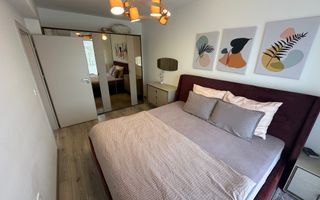 Apartament de 3 camere, 80mp, parcare, Zona Maurer Residence - Poză 7