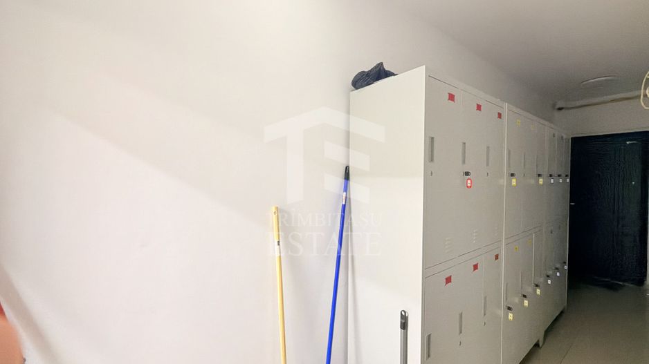 Sp.Comercial / Salon 80 mp+ 4 Parcări | 2 Luni GRATIS | Drum.Ghindari - Poză 20