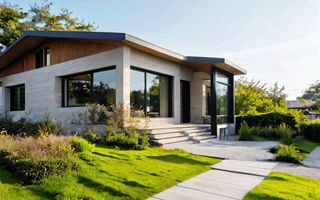 SUPER OFERTA !!! CASA+1000MP TEREN - Poză 1