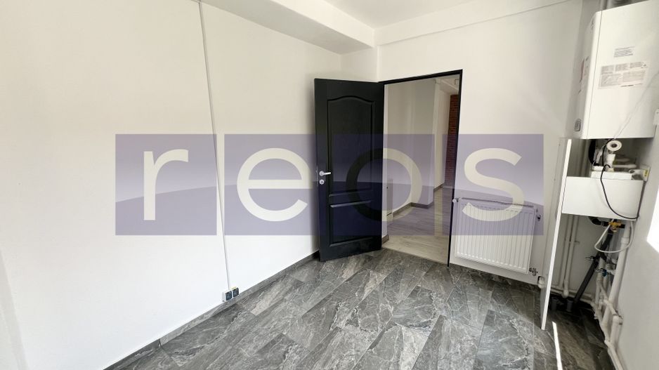 INCHIRIERE VILA BUZESTI | 200 MP UTIL | CURTE 130 MP | IDEAL REZIDENTA SAU FIRMA - Poză 5