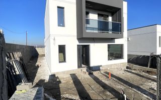 Casă de vânzare în Iași – Sorogari | 500 mp teren | 3 dormitoare, beci - Poză 2