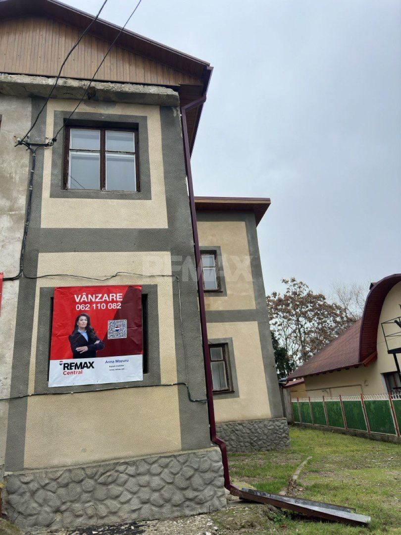 De vânzare / Schimb  – Duplex în centrul orașului Cimișlia Vizavi de Procuratura - Poză 19