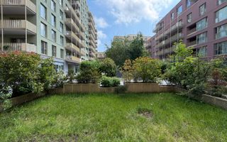 Vanzare - apartament 2 camere-mobilat+utilat - Bucurestii Noi-Marmura Residence - Poză 2