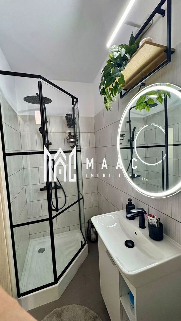 Apartament 3 camere de vânzare | Sibiu, Central | Centrul Istoric - Poză 10