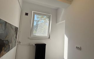 Apartament 2 camere Floreasca – renovat integral, bloc solid, Str. F. Chopin - Poză 11