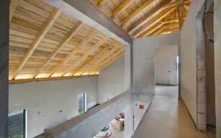 Kaus Residence – Cartier privat de case Izvor Tărlungeni - Poză 23
