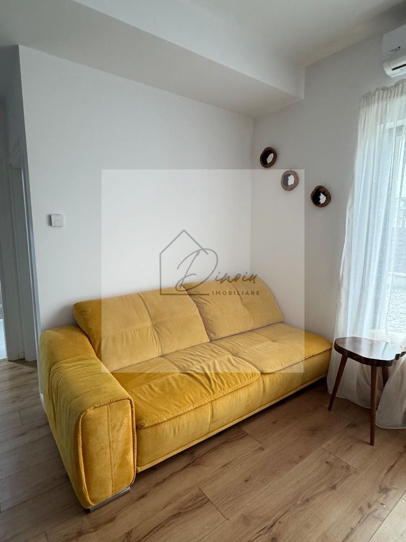 2 camere DARWIN Tunari I Gradina proprie 75mp I NOU, Parcare I COM 0% - Poză 18