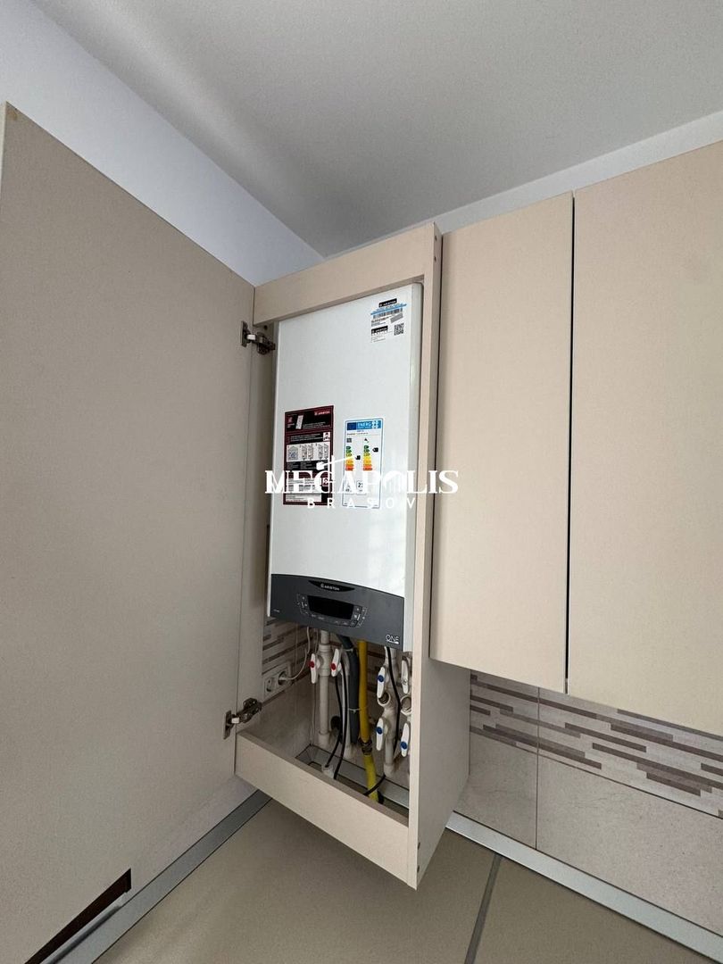 Casă spațioasă de închiriat, 4 camere – Brasov  Cartier Izvor - Poză 8