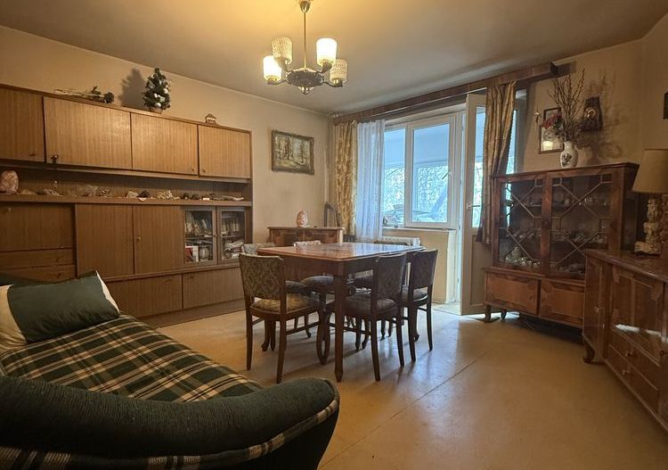 Apartament 3 amere. Parc Tineretului.  Zona Trestiana. La 3 min. de metrou - Poză 1