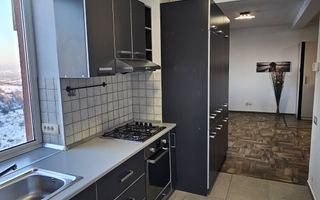 Apartament spectaculos cu doua camere, Delta Vacaresti, 178.000€ - Poză 4