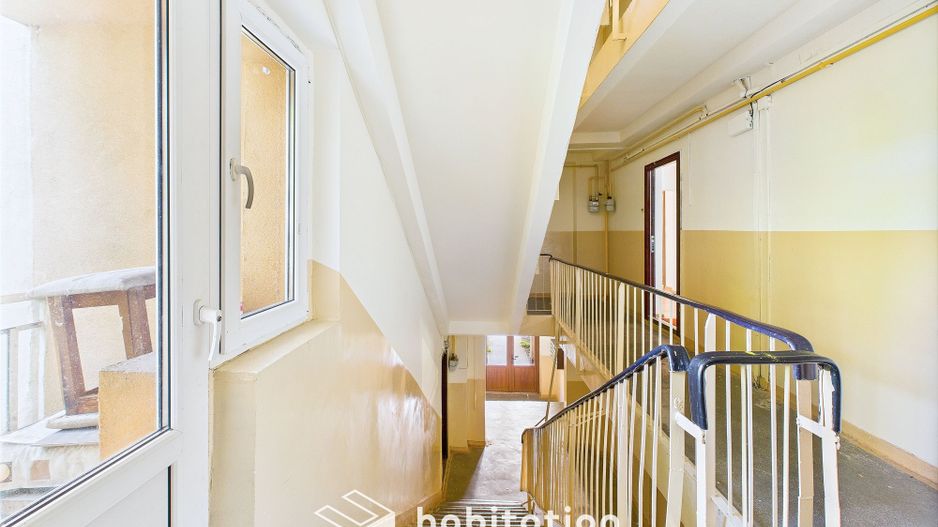 Un acasă luminos și rafinat – 3 camere, design modern,  zona Girocului - Poză 23