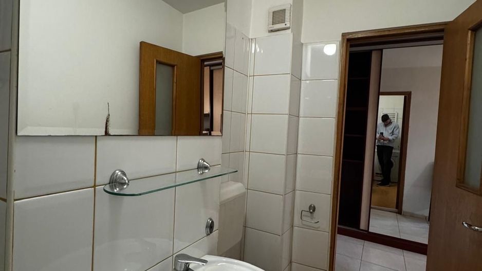 GARSONIERA | DECOMANDATĂ 42 MP | 8/8 + ETAJ TEHNIC | 13 SEPTEMBRIE T744 - Poză 13