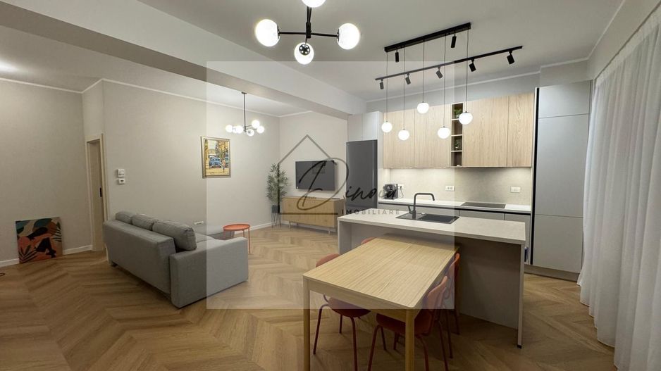 COM 0% I 3 camere + curte proprie I Catted Family Pipera I Rond OMV - Poză 5