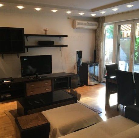 Apartament cu grădina Herastrau | Cartierul Francez - Poză 4