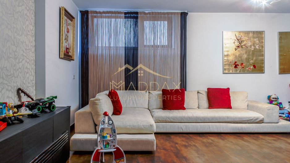 Vila unica individuala ***591mp*** // Erou Iancu Nicolae - Poză 24