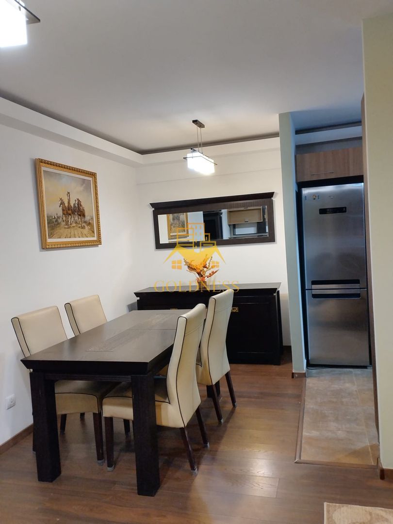 2 camere, bloc nou, garaj, Gheorgheni Studium Green, Zona FSEGA,Iulius - Poză 11