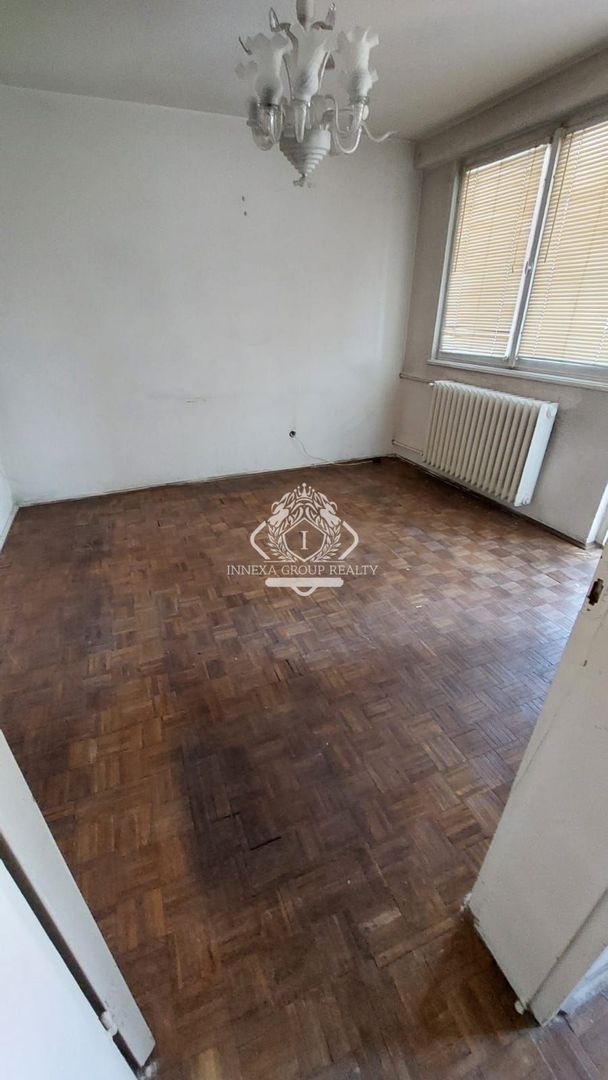 Apartament cu 4 camere – fără risc seismic, lângă Metrou Universitate - Poză 1