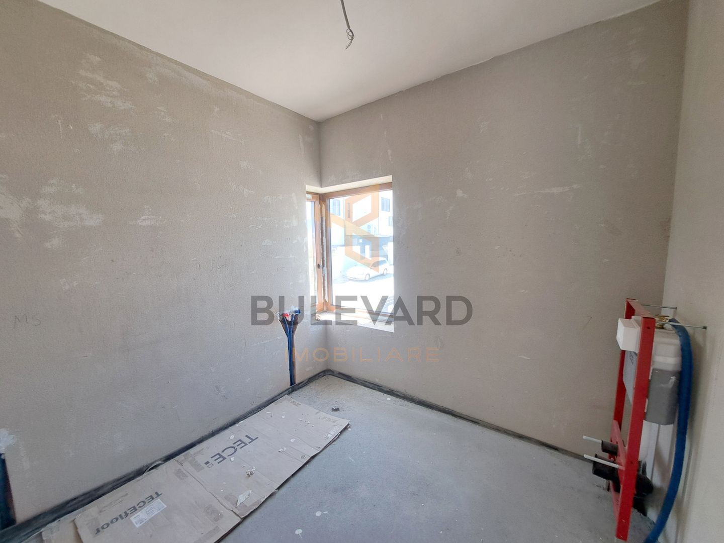Casa tip duplex in zona Vivo Mall,  str Razoare Floresti - Poză 11