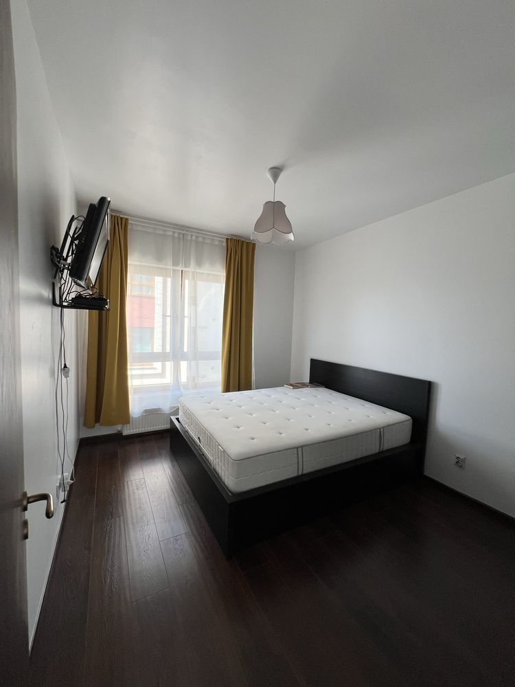 Apartament de 3 camere de inchiriat, Cartierul Solar, Berceni - Poză 4