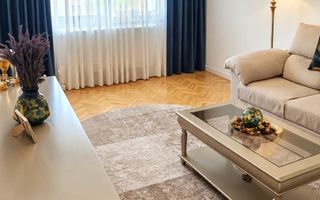 Apartament Premium cu 3 Camere | 68 mp | Etaj 1 | Bld. Republicii – Al - Poză 1