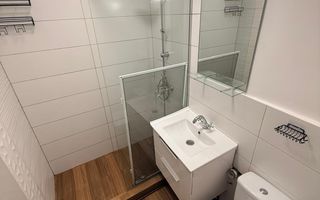 2 camere| Tipografilor-Medicina| zona linistita si frumoasa| centrala| parter - Poză 4