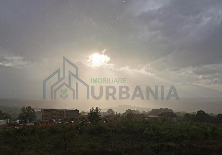 Apartament 3 camere, 82 mp, Bucium, Iași - Poză 4