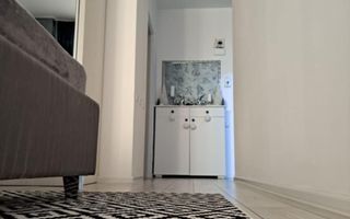 Garsoniera LUX 40mp Militari Residence-Chiajna T634 - Poză 14