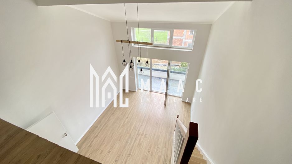 Penthouse I 4 Camere I INTABULAT I 0% Comision - Poză 17