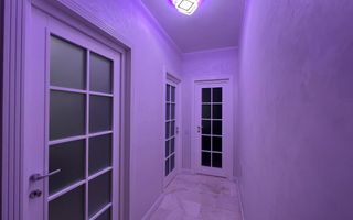 Apartament 2 camere decomandat Royal Town - Copou - Poză 21