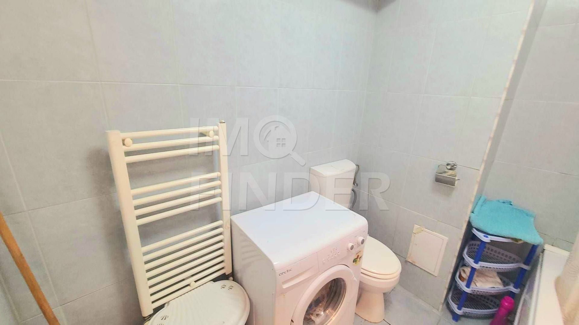 Ocazie ! Apartament Finisat cu Parcare  Zorilor - Poză 7