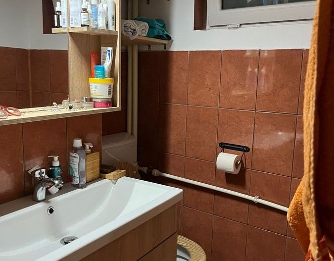 Apartament Cismigiu Luterana. Fara risc seismic - Poză 7