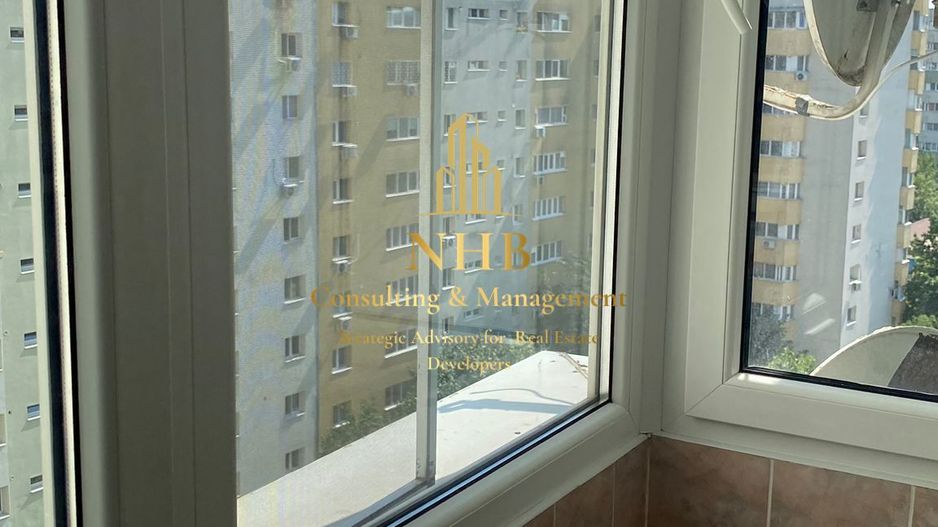 Apartament 2 Camere de Vânzare în Zona Andronache – Chiriași Pe 2 Ani - Poză 5