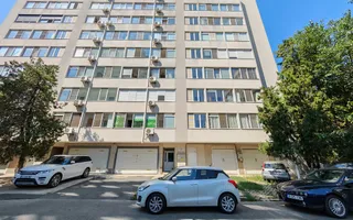 🏙️ Garsonieră modernă și aerisită de închiriat – Complex Noor Azur, Titan - Poză 19