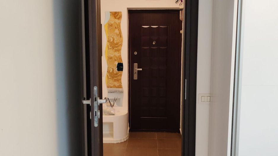 MILITARI - RESIDENCE - TINERETULUI 85,  ETAJUL 8, 2 CAMERE DE INCHIRIAT, MOBILAT - Poză 13