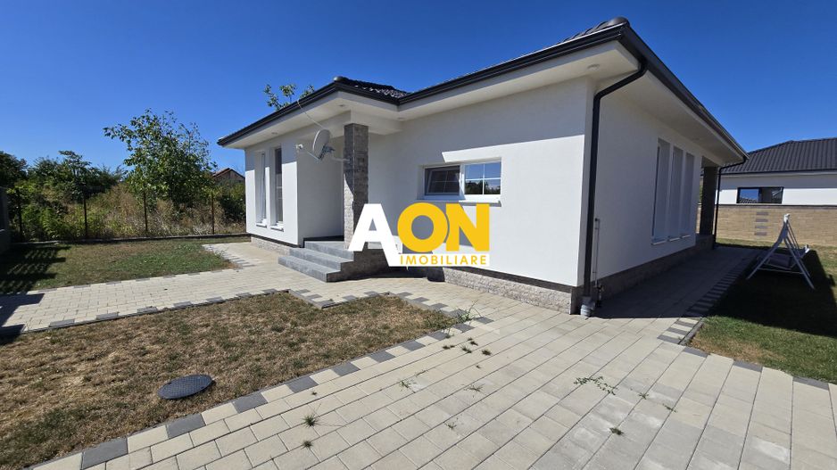 De inchiriat casa noua individuala, 4 camere, Dealul Furcilor - Poză 1