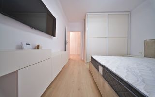 Apartament cu 2 camere, mobilat si utilat premium, Parc Tudor Arghezi - Poză 13