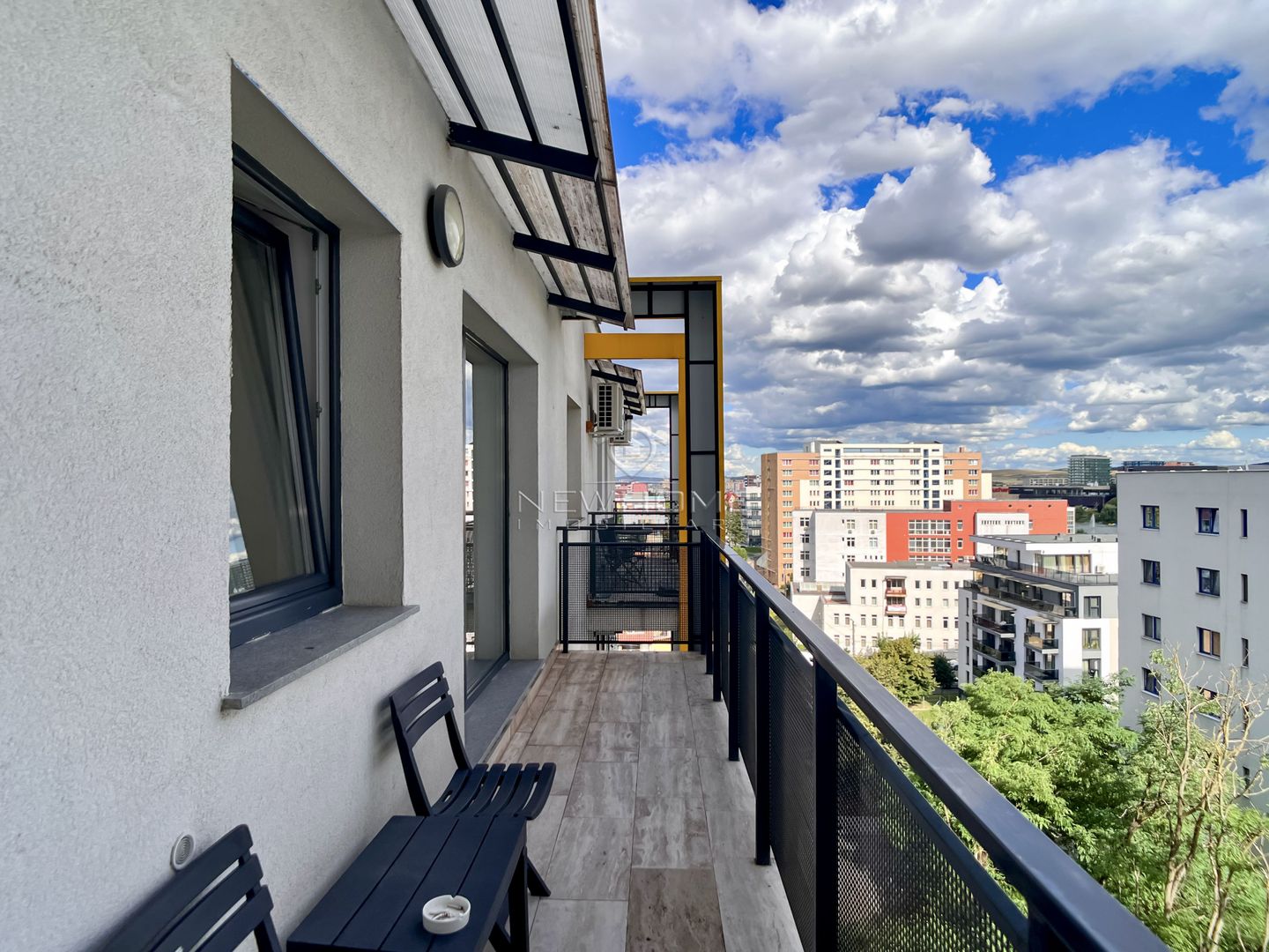 Apartament 2 camere, Parcare, zona Iulius Mall FSEGA - Poză 17