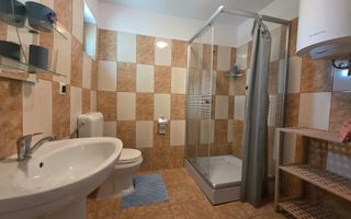 Casă săsească autentică în Bruiu (Sibiu) - Poză 7