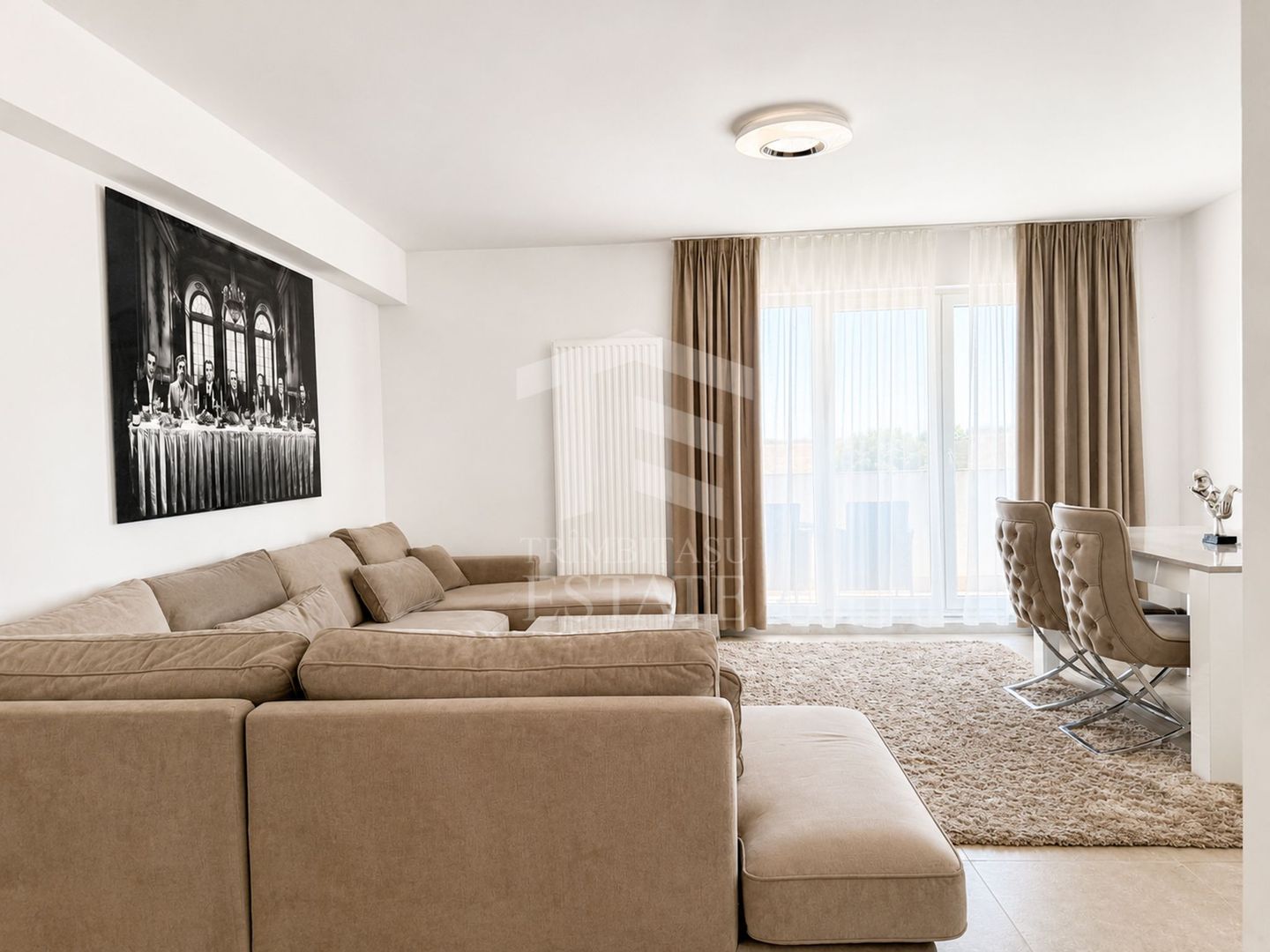 Apartament 3 camere | Maurer Residence | Parcare subterană + Boxă - Poză 5
