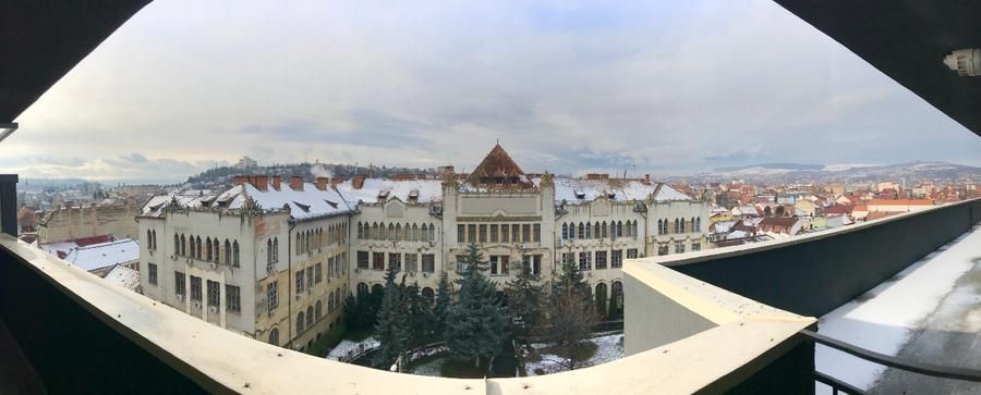Apartament cu 2 camere | 50 mp | Parcare Subterana | Central - Poză 5