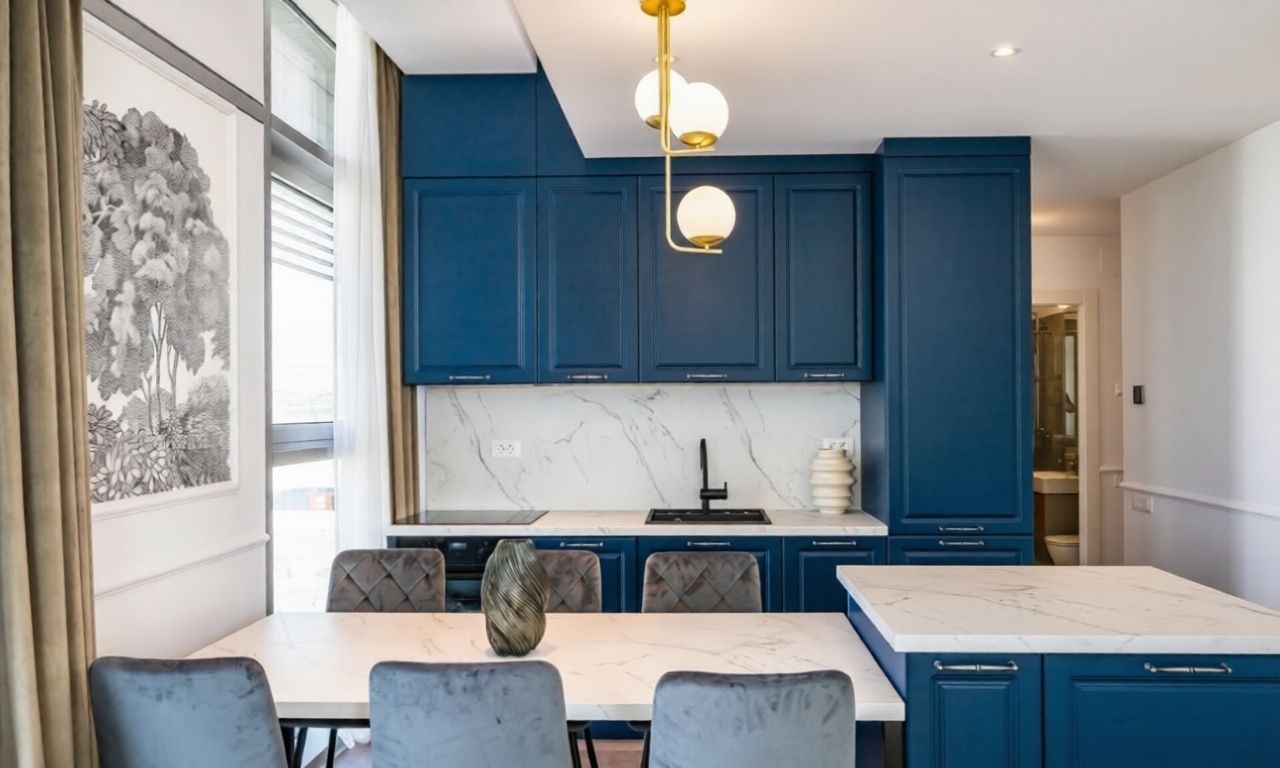 Apartament High End 3 camere Upsite I Loc de parcare si boxa - Poză 7