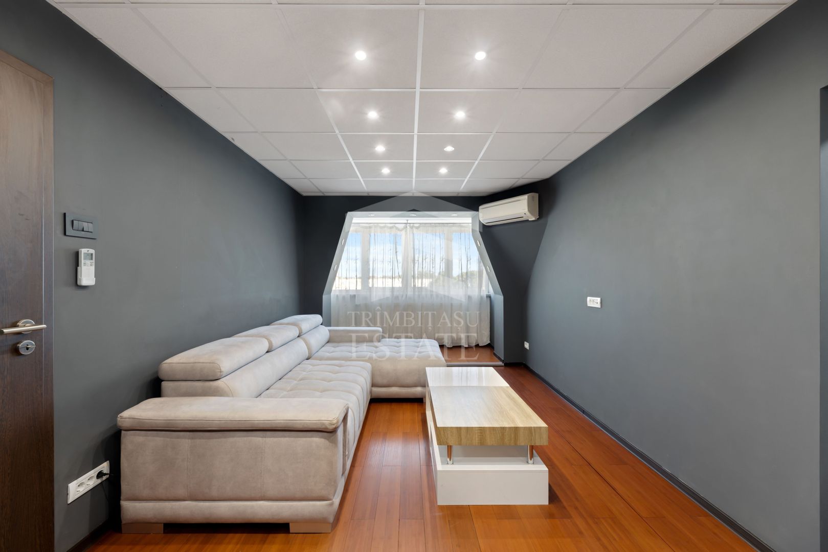 Apartament 2 Camere | Renovat Complet | Mobilat + Utilat Lux | Sagului - Poză 2