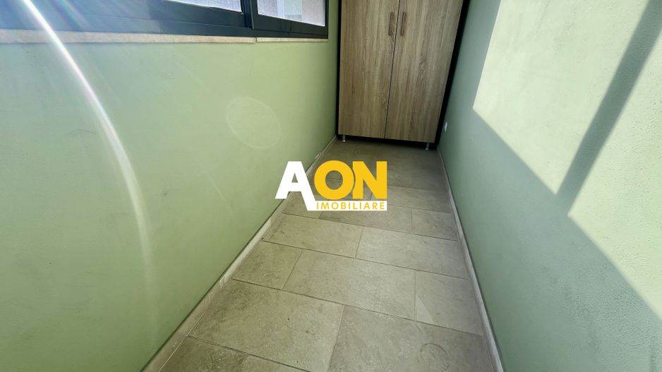 Apartament cu 2 Camere, Etaj 1, Bloc Nou,  Zona Centru - Poză 7