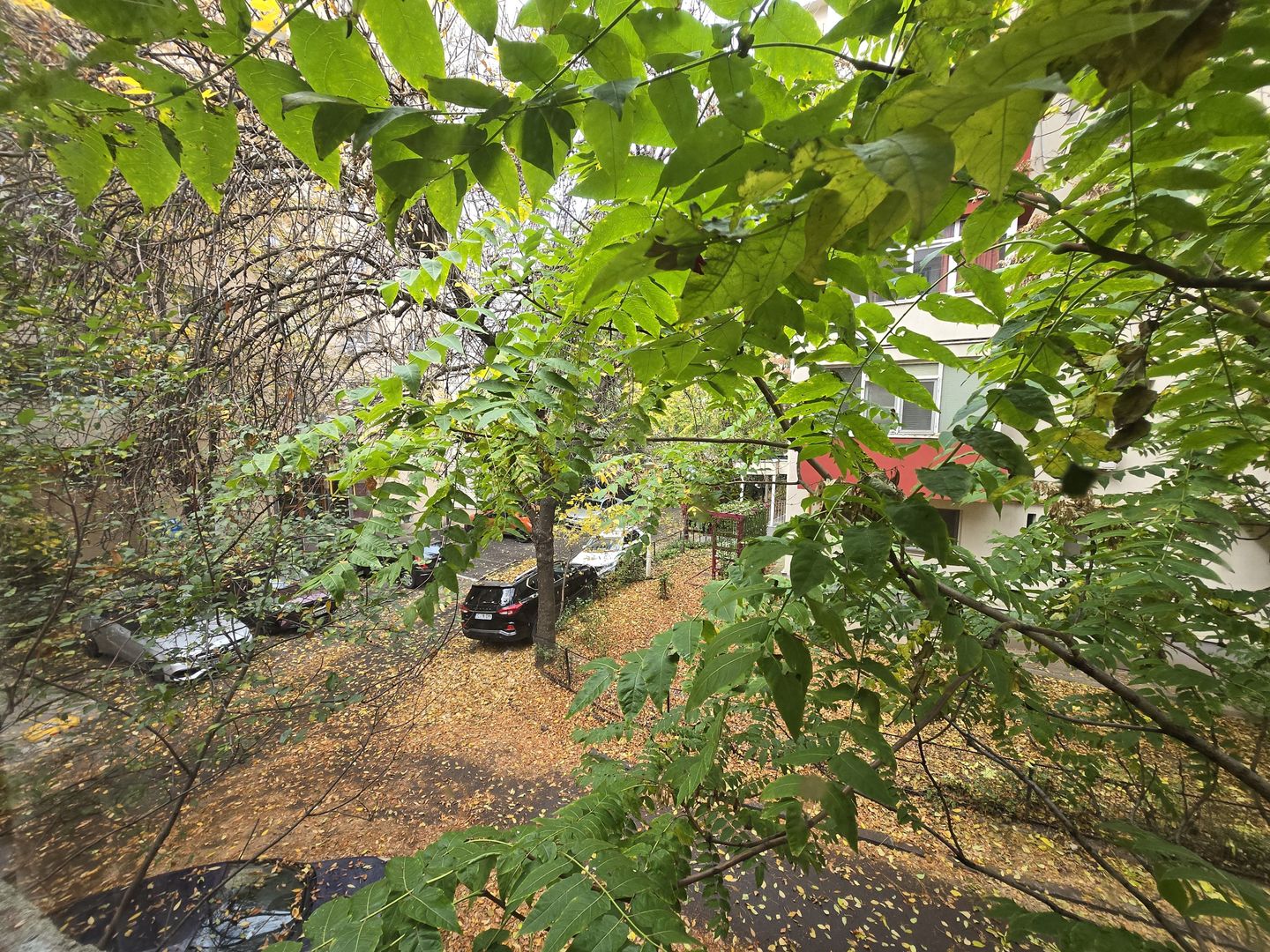 Ap 2camere decomandat bloc 1986  Vacaresti - Timpuri Noi - Tineretului - Poză 3