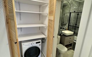 Ap 3 camere, renovat PREMIUM, 2 terase + 2 locuri de parcare- Podu Ros - Poză 14