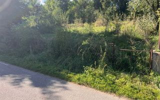 OPORTUNITATE!!! Teren Intravilan 2771 Mp Zona CIURILA Sat SUTU CLUJ - Poză 2